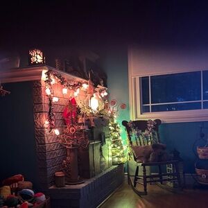 Simplyriley unlisted items